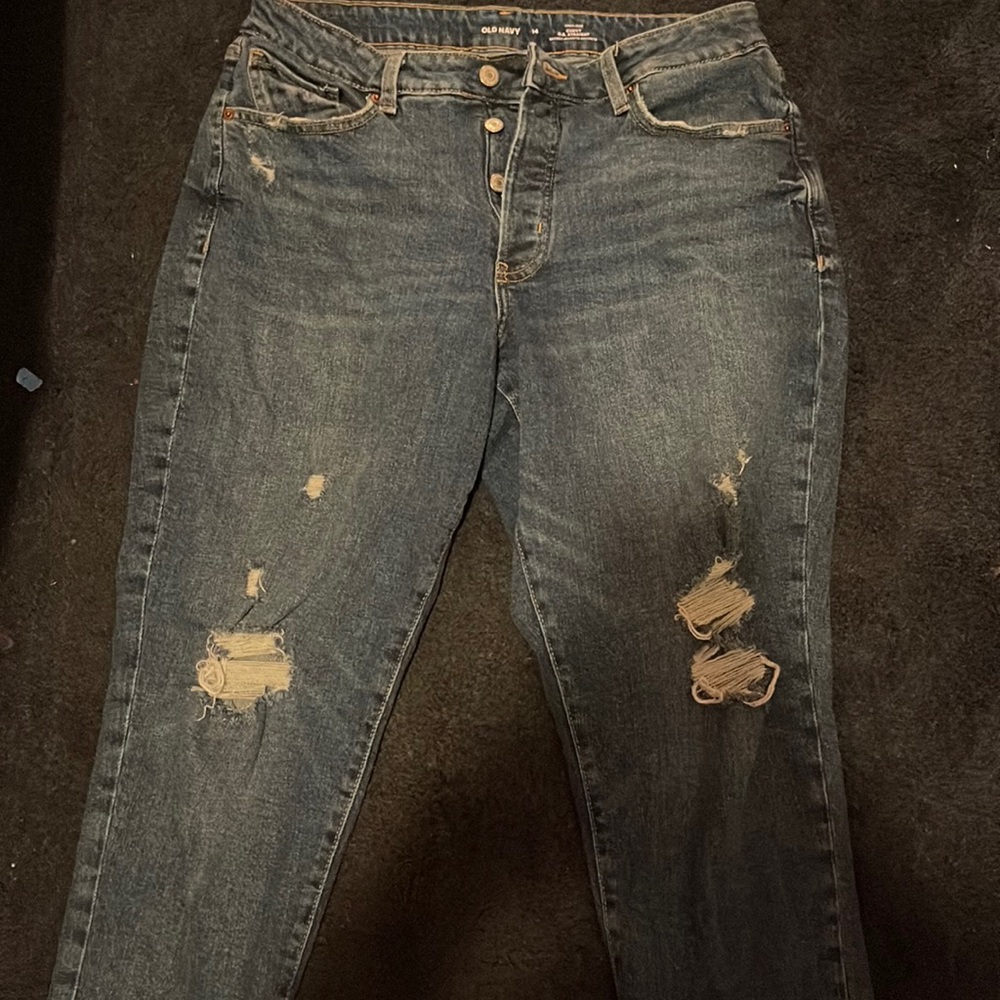 Old Navy Jeans